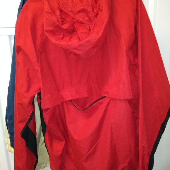 Men's windbreakers and jackets - Picture 3 of 11